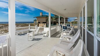 Howell Gulf House 2865 4 Bedroom Home