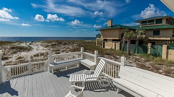 Howell Gulf House 2865 4 Bedroom Home