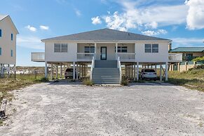 Howell Gulf House 2865 4 Bedroom Home