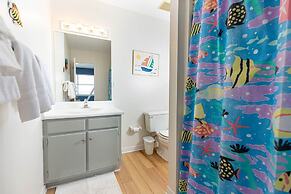 Howell Gulf House 2865 4 Bedroom Home