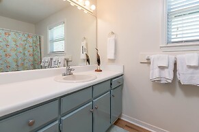 Howell Gulf House 2865 4 Bedroom Home