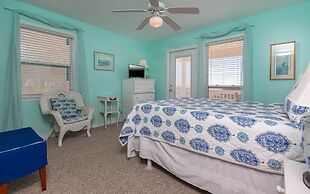 Howell Gulf House 2865 4 Bedroom Home