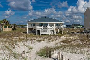 Howell Gulf House 2865 4 Bedroom Home