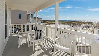 Howell Gulf House 2865 4 Bedroom Home