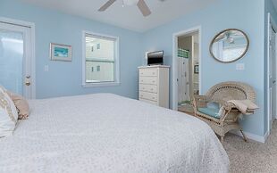 Howell Gulf House 2865 4 Bedroom Home