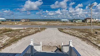 Howell Gulf House 2865 4 Bedroom Home