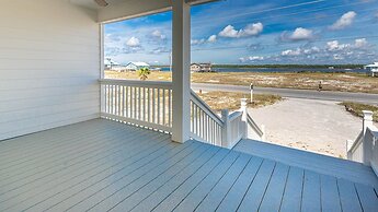 Howell Gulf House 2865 4 Bedroom Home