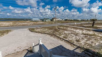 Howell Gulf House 2865 4 Bedroom Home