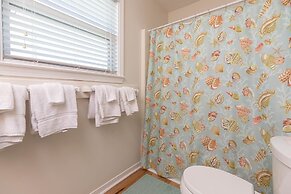 Howell Gulf House 2865 4 Bedroom Home