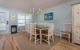 Howell Gulf House 2865 4 Bedroom Home