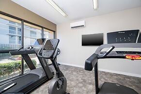 Bluewater 801 3 Bedroom Condo