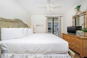 Bluewater 801 3 Bedroom Condo