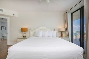 Bluewater 801 3 Bedroom Condo