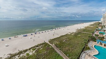 Bluewater 801 3 Bedroom Condo