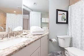 Bluewater 801 3 Bedroom Condo