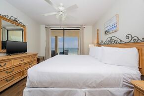 Bluewater 801 3 Bedroom Condo