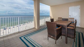 Bluewater 801 3 Bedroom Condo