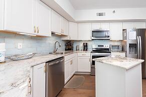 Bluewater 801 3 Bedroom Condo