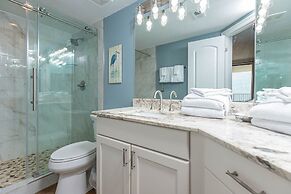 Bluewater 801 3 Bedroom Condo