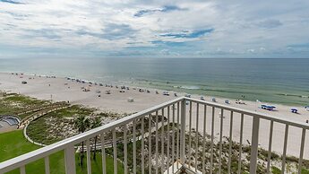 Bluewater 801 3 Bedroom Condo