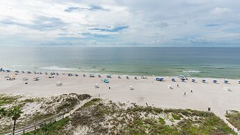 Bluewater 801 3 Bedroom Condo