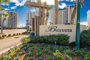 Bluewater 801 3 Bedroom Condo