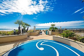 Bluewater 801 3 Bedroom Condo