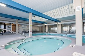 Bluewater 801 3 Bedroom Condo