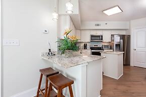 Bluewater 801 3 Bedroom Condo