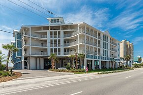 Sea Glass 305 1 Bedroom Condo