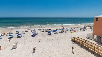 Sea Glass 305 1 Bedroom Condo