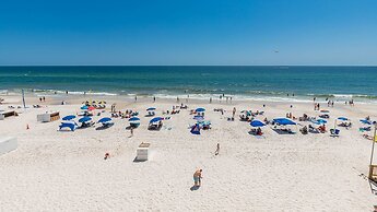 Sea Glass 305 1 Bedroom Condo