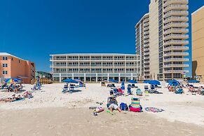 Sea Glass 305 1 Bedroom Condo