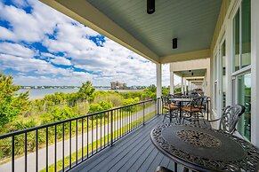 West Side Cottages U 3 Bedroom Home