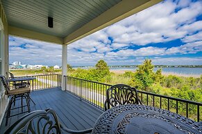 West Side Cottages U 3 Bedroom Home