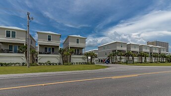 West Side Cottages U 3 Bedroom Home