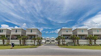 West Side Cottages U 3 Bedroom Home