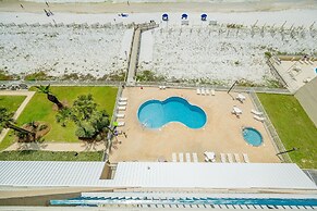 Surfside Shores 1804 2 Bedroom Condo