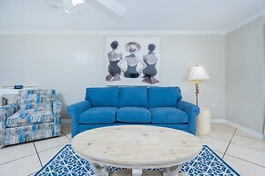 Surfside Shores 1804 2 Bedroom Condo