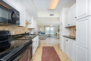 Surfside Shores 1804 2 Bedroom Condo