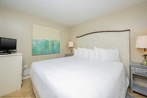 Surfside Shores 1804 2 Bedroom Condo