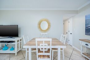 Surfside Shores 1804 2 Bedroom Condo