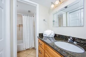 Surfside Shores 1804 2 Bedroom Condo