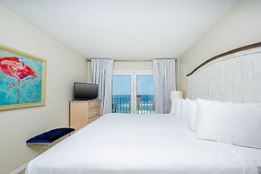 Surfside Shores 1804 2 Bedroom Condo