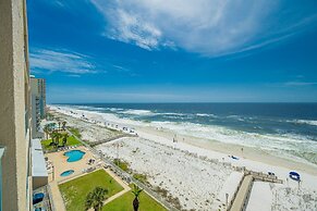 Surfside Shores 1804 2 Bedroom Condo