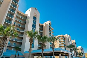 Surfside Shores 1804 2 Bedroom Condo