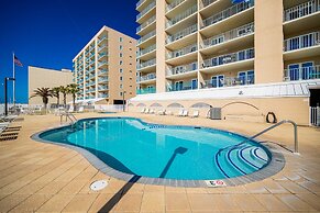 Surfside Shores 1804 2 Bedroom Condo