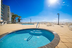 Surfside Shores 1804 2 Bedroom Condo