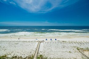 Surfside Shores 1804 2 Bedroom Condo