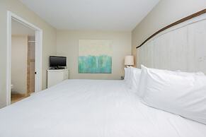 Surfside Shores 1804 2 Bedroom Condo